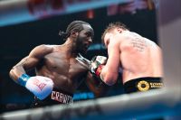 Едді Гірн підшукав суперника для Теренса Кроуфорда