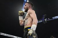У титулу Ломаченка офіційно з'явився новий власник