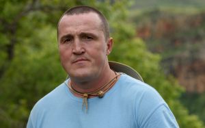 Денис Лебедєв відповів на запитання щодо можливого бою з Федором Ємельяненком