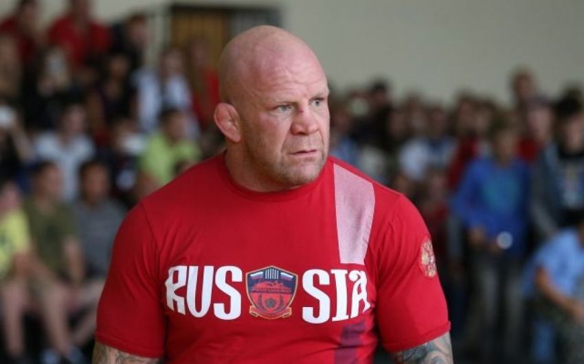 Джефф Монсон пояснив, чому американські спортсмени хочуть отримати російське громадянство