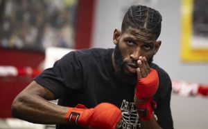IBF призначила бій за вакантний титул у легкій вазі між Енді Крусом та Артуром Субханкуловим