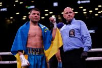 Сергій Дерев'янченко перейшов у Zuffa Boxing