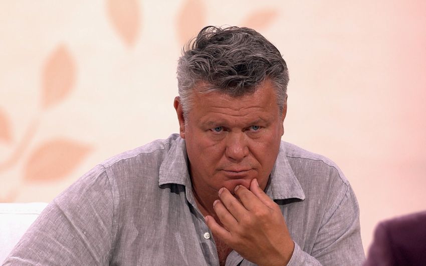 Олег Тактаров - про бій із Монсоном: "Мене заводить можливість програти перший раз больовим або задушливим"