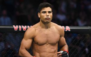 Пауло Коста погодив новий контракт із UFC. Бразилець хоче битися зі Стріклендом і Чимаєвим