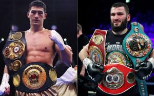 Олександр Гвоздик пояснив, чому Бетербієв переможе Бівола