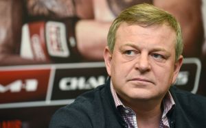 Фінкельштейн пояснив, чому IMMAF не допускає спортсменів із Росії та Білорусії до змагань