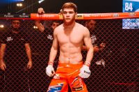 Менеджер Шари Буллета: "UFC уже готує для нього щось спеціальне, цікавий бій"