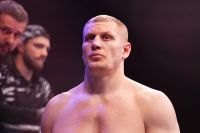 Сергій Павлович поб'ється з Волдо Кортесом-Акостою