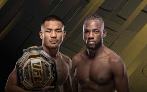 Бій Ван — Капе стане головним поєдинком турніру UFC 336, а у другому головному поєдинку Пратес і Моралес розіграють тимчасовий титул у напівсередній вазі