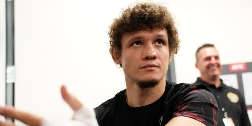 Копилов проведе наступний бій у січні-лютому