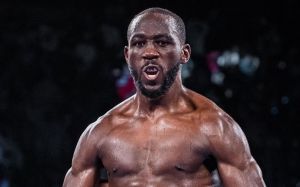 Гендиректор Mayweather Promotions відреагував на вимогу Теренса Кроуфорда визнати його Бійцем року