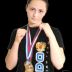 Зейнаб Гаургашвілі
