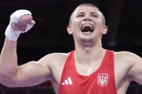 Олександр Хижняк не виключив, що ще раз поїде на Олімпіаду: "Думаю про третю олімпійську медаль"