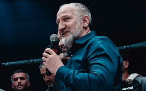 АСА проведе наступного року Гран-прі у всіх вагових категоріях
