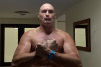 Тайсон Ф'юрі відмовився від боїв із Дюбуа та Вордлі