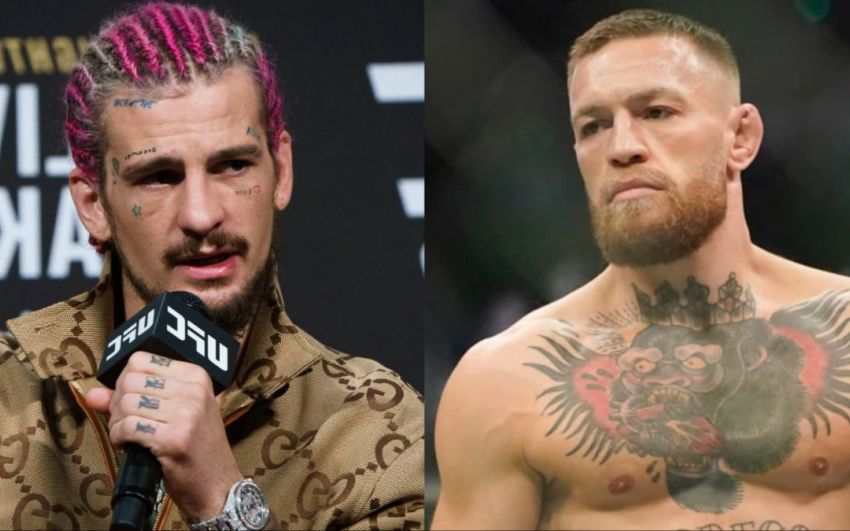 Шон О'Меллі пояснив, чому UFC не дає бій Конору МакГрегору
