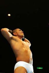 Minoru Suzuki