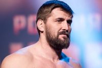 Мінаков не відкинув, що може побитися в Hardcore