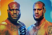 Пряма трансляція UFC on ESPN 70