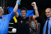 Тарас Шелестюк прокоментував перемогу над Андерсом Муньосом