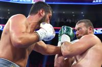 Арсланбек Махмудов зробив першу заяву після поразки від Віанелло