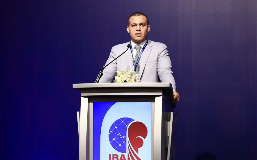 МОК виключив IBA з олімпійського руху