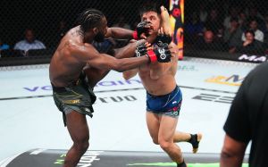Дана Вайт прокоментував перемогу Стерлінга над Сехудо на UFC 288