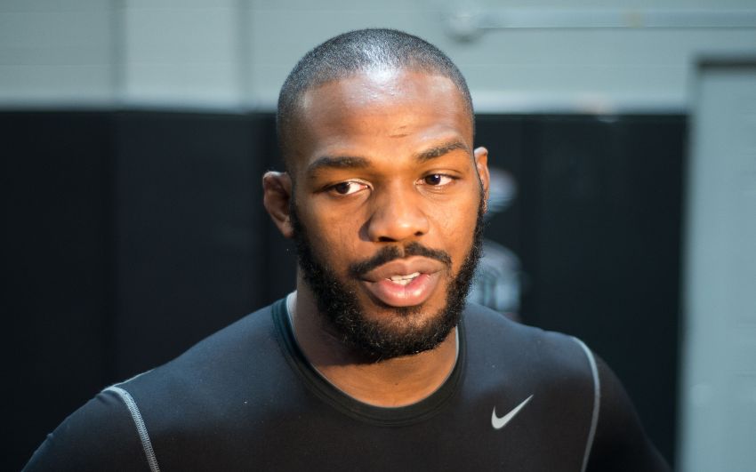 Даніель Корм'є назвав бійця, який може змусити Джона Джонса змінити рішення щодо завершення кар'єри