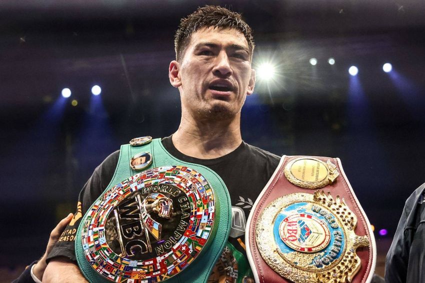 WBO визначила суперника для переможця бою Бівол - Айферт