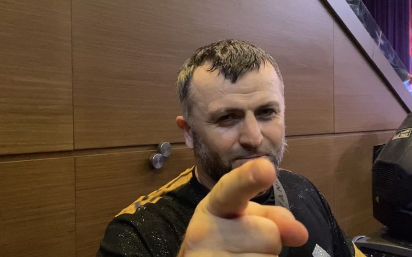 Ісмаїлов прокоментував поразки Резнікова і Харамагомедова на АСА 168