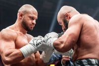 Гендиректор RCC Boxing Promotions не згоден з рішенням суддів у бою Ісмаїлов - Штирков