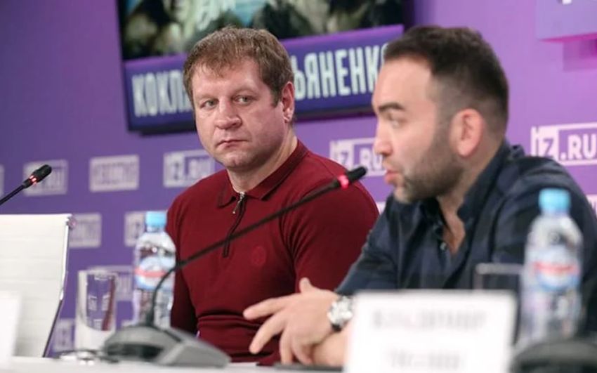 Каміл Гаджиєв відповів на жорстку критику Ємельяненка: "Я поржав"