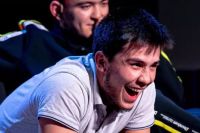 "Казахстанський Сехудо" збирається в UFC