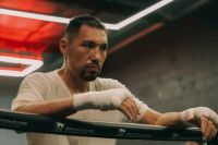 WBO призначила покарання для Алімханули після проваленого допінг-тесту