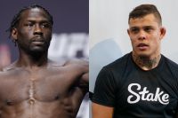 Де дивитися UFC on ESPN 62: Джаред Канноньє - Кайо Борральо