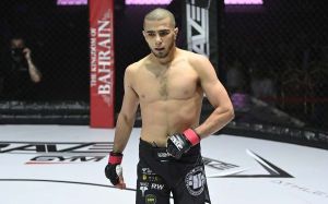 Каміл Гаджиєв пояснив, чому в UFC відмовилися продовжувати контракт із Мокаєвим