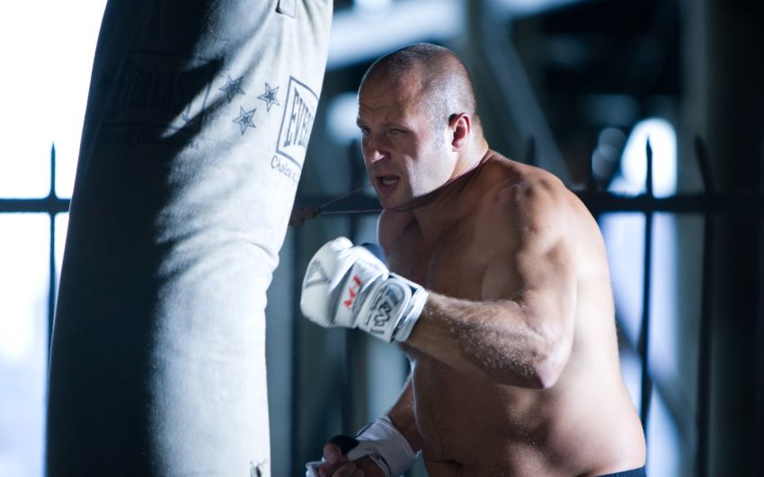 Менеджер Ємельяненка пояснив, чому Федір відмовився переходити в UFC