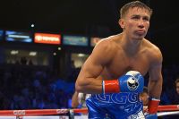 Оновлений рейтинг P4P від Boxrec (квітень)