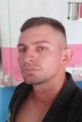 Кассіо Гільєрме Дас Чагас Араужо