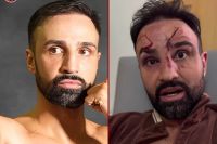 Пол Маліньяджі: "Нові досягнення пом'якшать остаточне завершення кар'єри"