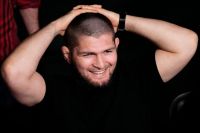 Джо Роган відмовився визнавати Хабіба Нурмагомедова найкращим легковаговиком в історії