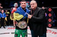 Президент Bellator: "У нас найкращі чемпіони в напівважкій, середній і напівсередній вазі"