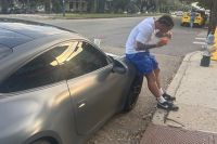 Реджис Прогре заговорив про свою винятковість, але вболівальники швидко повернули його на землю