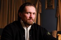 Олександр Усик відреагував на критику титульного статусу бою з Верховеном