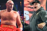 Батько Ф'юрі відповів, чи зможе Тайсон знову стати чемпіоном світу
