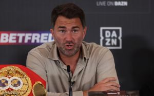 Едді Гірн дав пораду PBC, після новини про закриття Showtime Sports: "Сподіваюся, вони зможуть вижити"