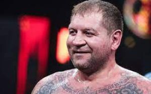Ємельяненко розповів, як дійшов до реабілітаційної клініки в Інгушетії