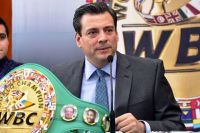 Маурісіо Сулейман більше поза політикою! Президент WBC пояснив рішення санкціонувати бій Бівол - Бетербієв