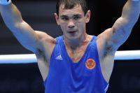 Мехонцев про відмову WBC санкціонувати бій Бівол - Бетербієв: "Покидьки із Заходу називають це демократією. Я завжди уявляв її по-іншому"