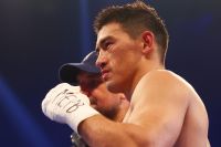 Менеджер Бівола - про відмову WBC санкціонувати титульний бій Дмитра: "У нього є киргизький паспорт"